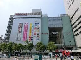 エディフィスの取扱店舗：ヨドバシカメラ川崎ルフロン店