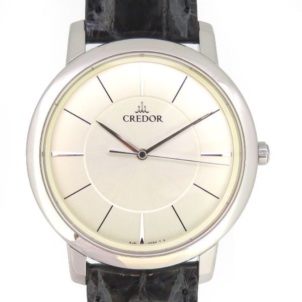 セイコー クレドール ノード GCAR985