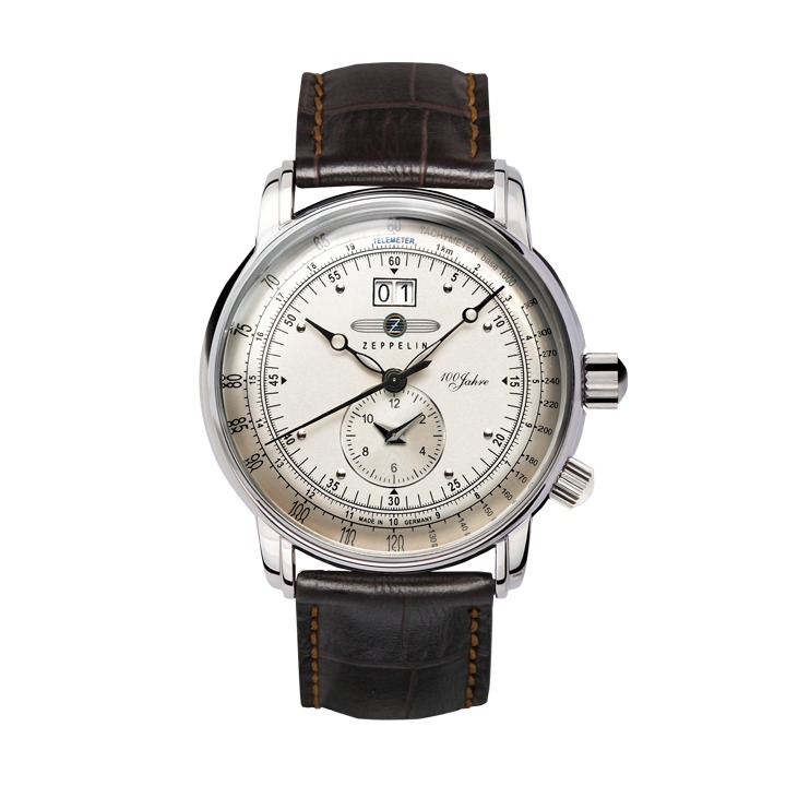 SPECIAL EDITION 100 YEARS zeppelin 7640-1N