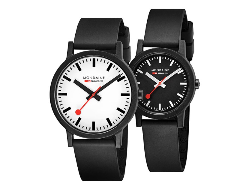 モンディーンは東京の修理店に依頼すると安心