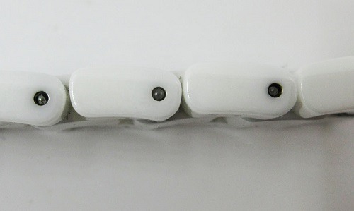 「Cリングタイプ」の駒の詰め方