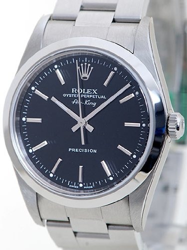 ロレックス エアキング