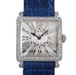 マスタースクエア レリーフ ダイヤモンド