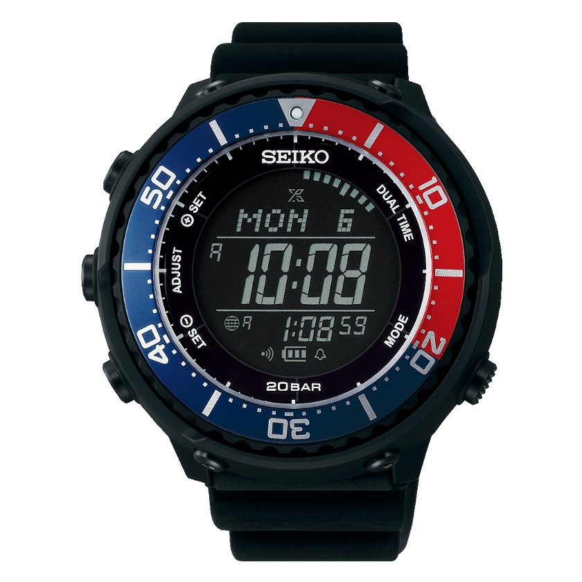 LOWERCASE プロデュースモデルSBEP003