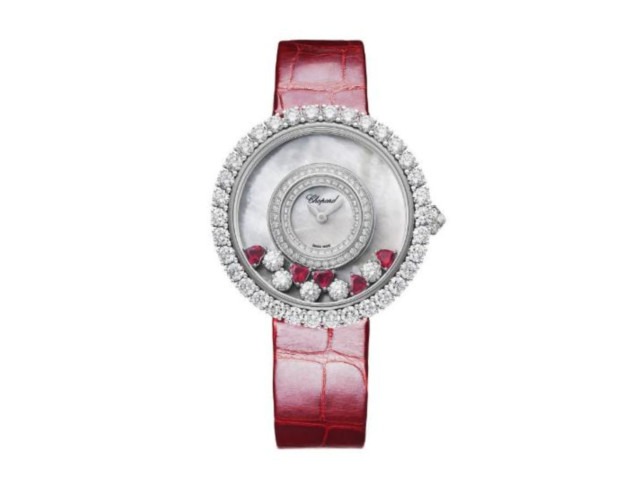 ハッピーダイヤモンド JOAILLERIE Ref.204445-1006