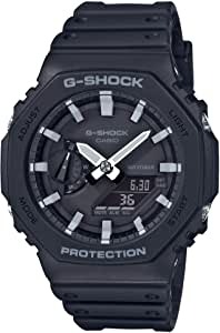 G-SHOCK GA-2100-1AJF