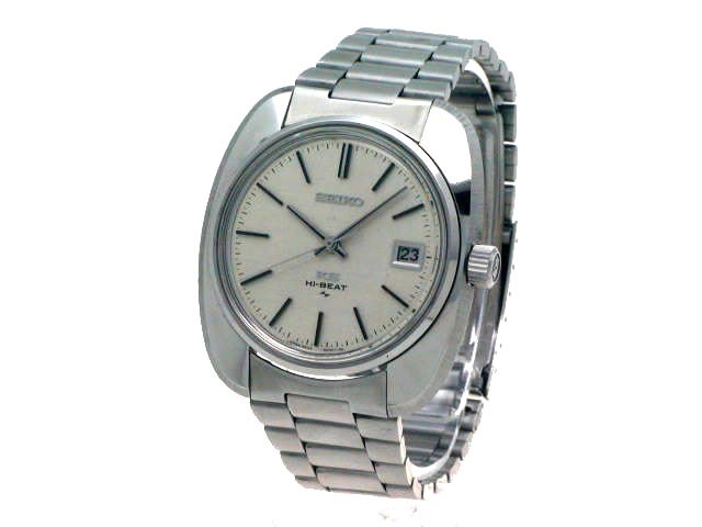 キングセイコー45KS