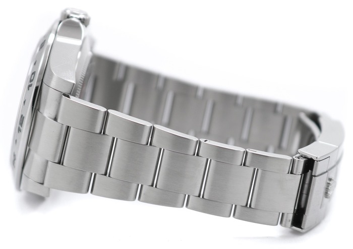 ロレックス エクスプローラーⅡ 216570