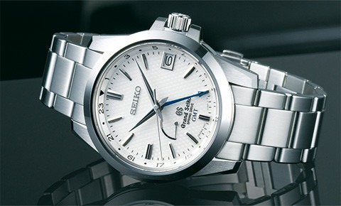 グランドセイコー