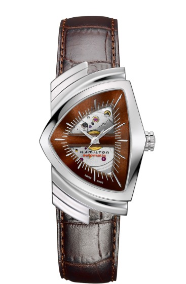 ハミルトン ベンチュラ オート H24515591