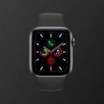 アップルウォッチSE