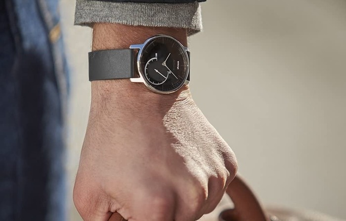 アナログ感もあり格好良い