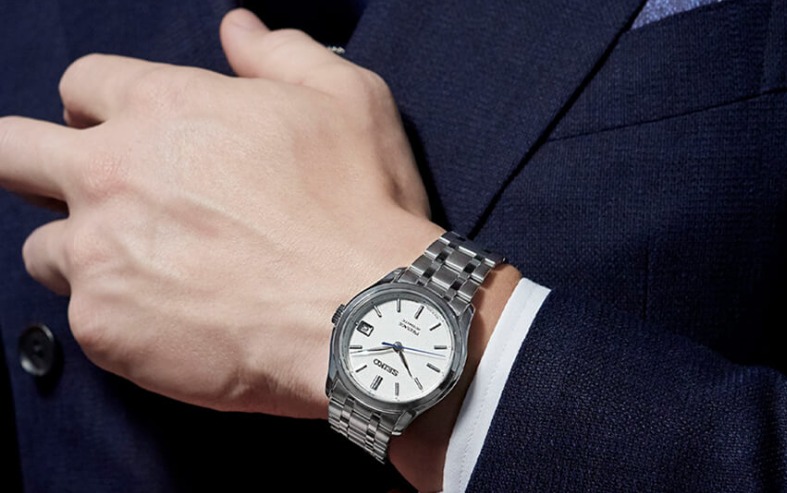 セイコープレサージュ(Presage)の人気モデル4選【メンズ】