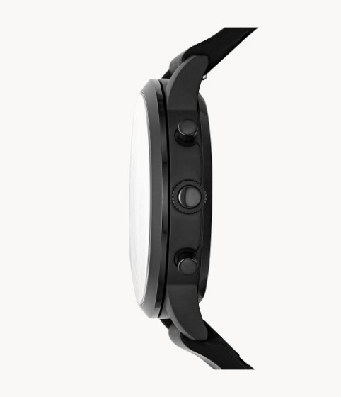 FOSSIL HYBRID(ハイブリッド)HR FTW7010