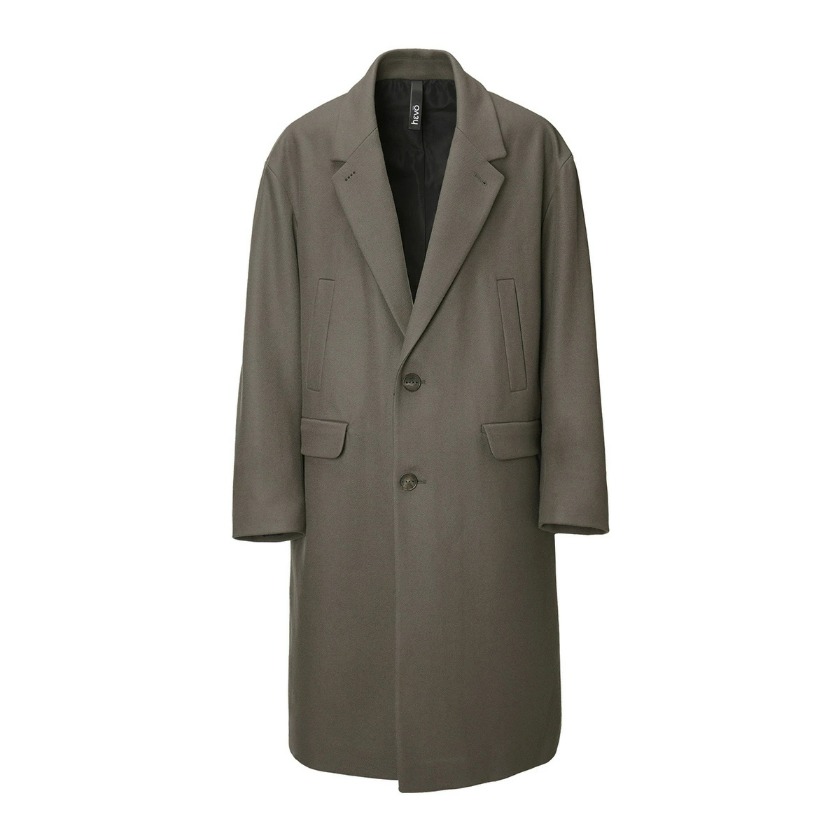 チェスターコート