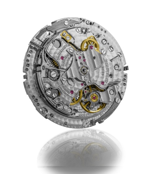 ブランパンの腕時計 5066F-1140-52B