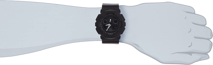 GA-100-1A1JFの特徴・機能