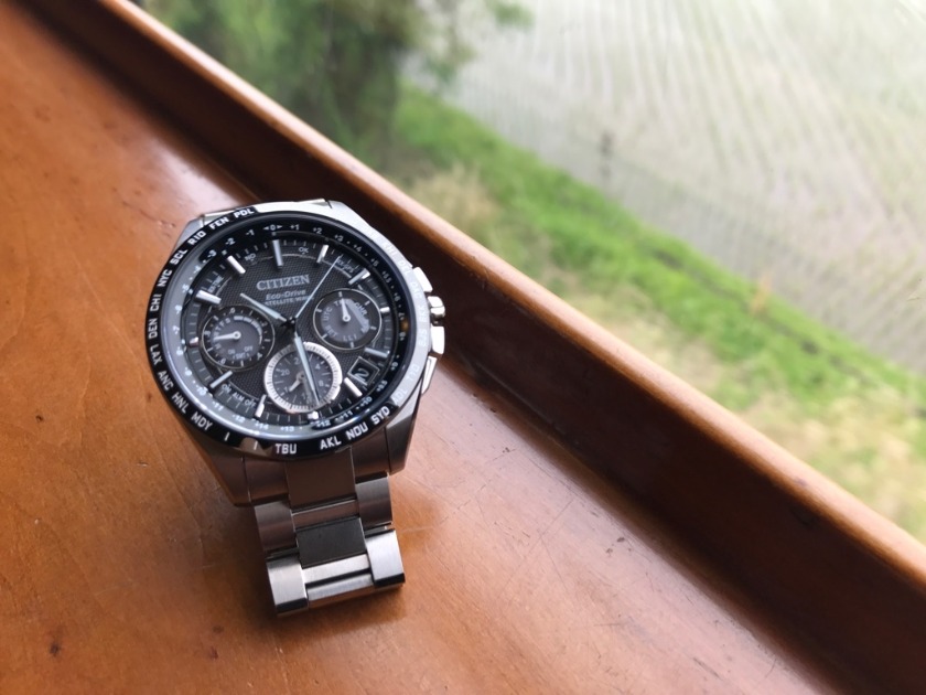 シチズン(CITIZEN)はどんな腕時計？評判や定番人気モデルを紹介