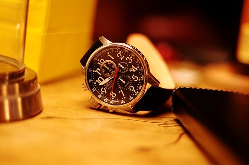 伊勢崎市の時計店：須永時計眼鏡店の特徴