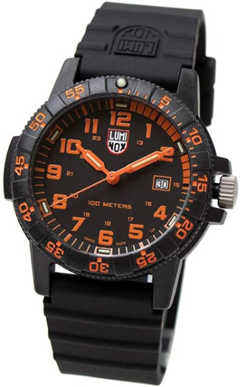 レザーバック シー タートル ジャイアント 0320 シリーズ 0329