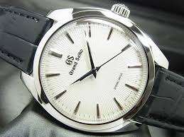 ④グランドセイコー 9R31 限定 SBGY003