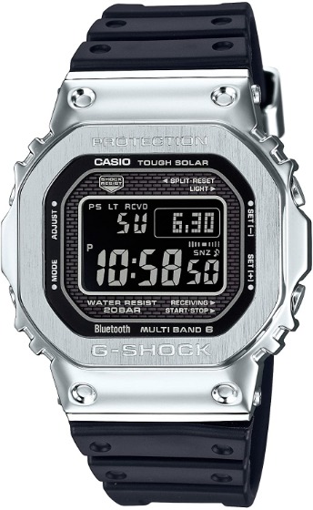 G-SHOCK　GMW-B5000-1JF