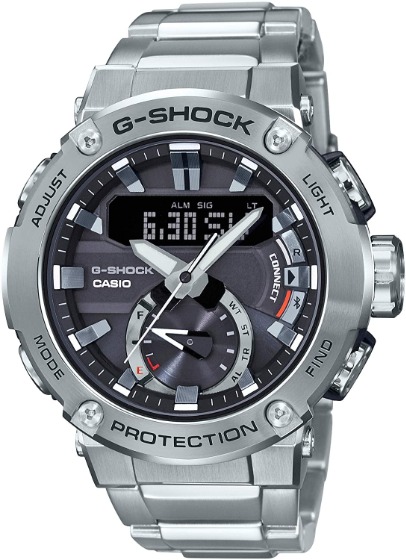 G-SHOCK GST-B200D-1AJF