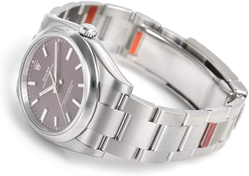 ロレックス オイスターパーペチュアル 114200