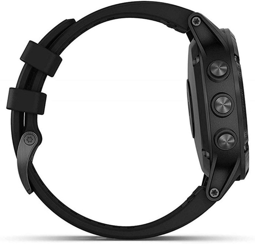 fenix Plus シリーズの特徴