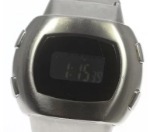 パルサー MIB2(メン・イン・ブラック2)コラボ 限定モデル