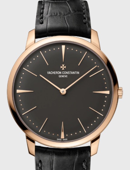 マニュアルワインディング