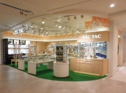 TiCTAC 東京ソラマチ店