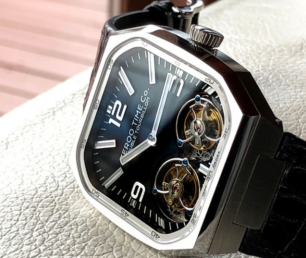 ダイナミックな動きを楽しめる”THE GEMINI”をぜひ手に入れよう！