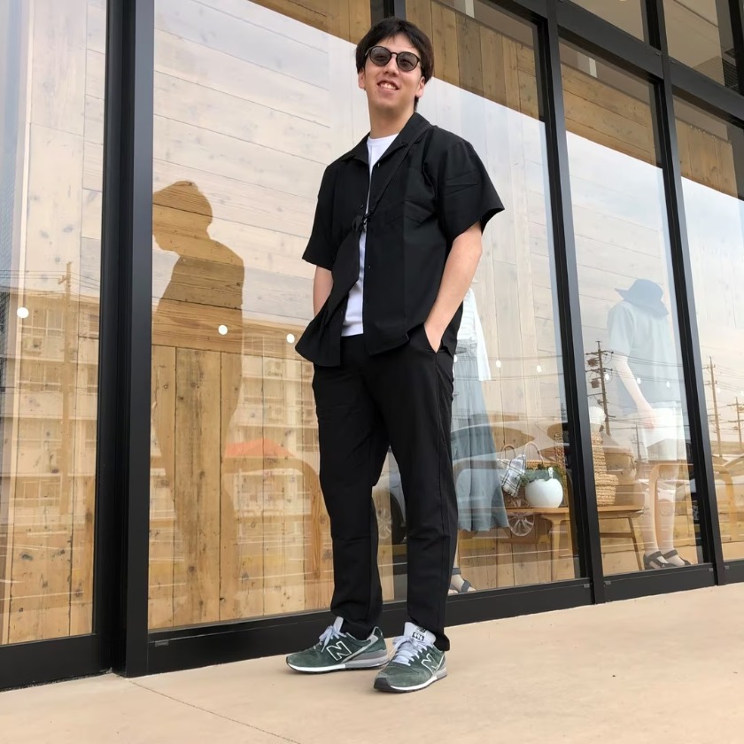 無印良品のサコッシュはどんなバッグ？