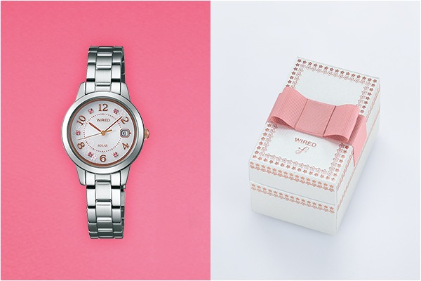 ②女性が好むキラキラ系のモデルも