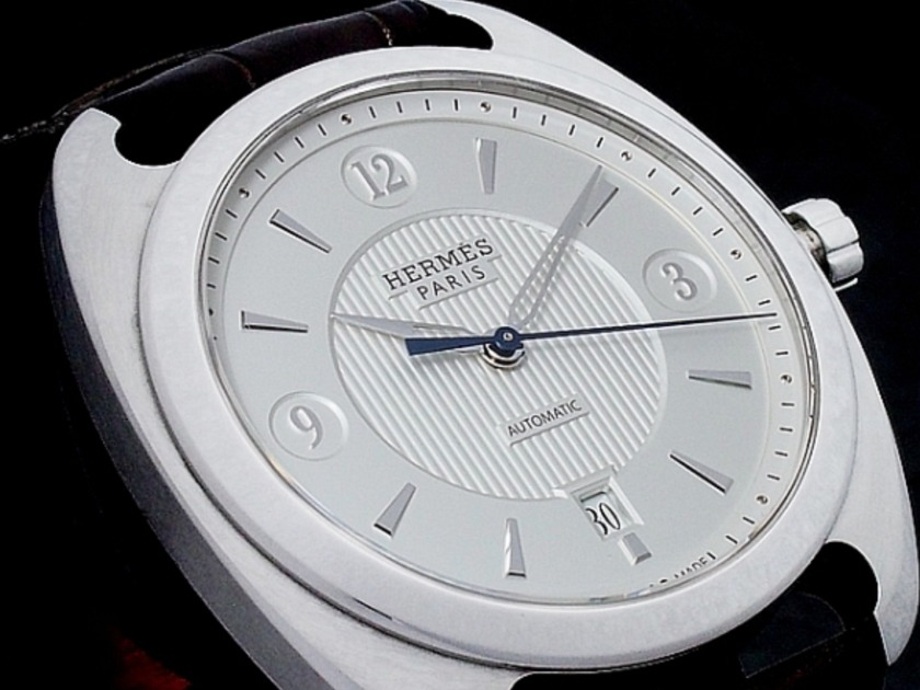 エルメス"ドレサージュ"の人気の理由