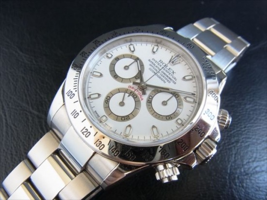 116520はマイナーチェンジするたびに機能性・デザインが進化