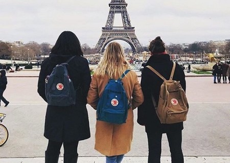 お気に入りリュックで通勤・通学を快適&おしゃれに