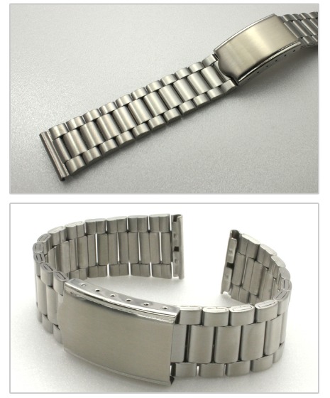 板バネ式の調整方法