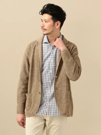 ブランド3：シップス