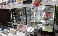 リサイクル・マート 旭飯岡店