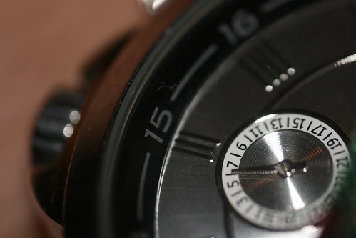 さいたま市見沼区の時計店：美宝堂の特徴