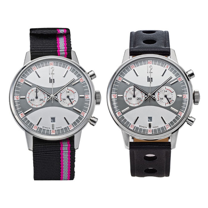 LIP(リップ) ラリー シルバー