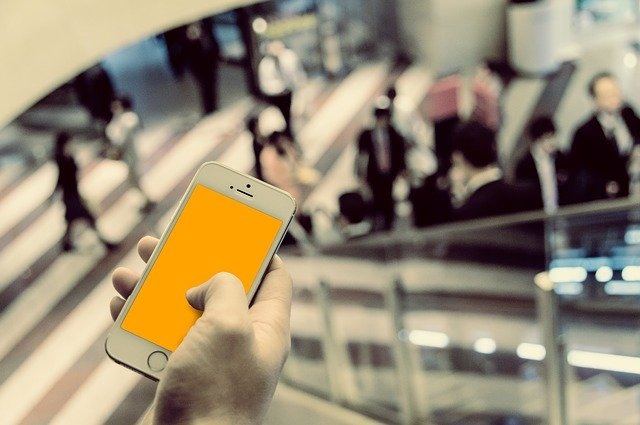 Applewatchでpaypay ペイペイ の使い方 支払い方法 処理失敗の対処法も紹介 Richwatch