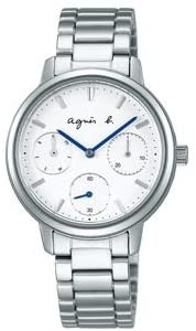 アニエスべー FCST991