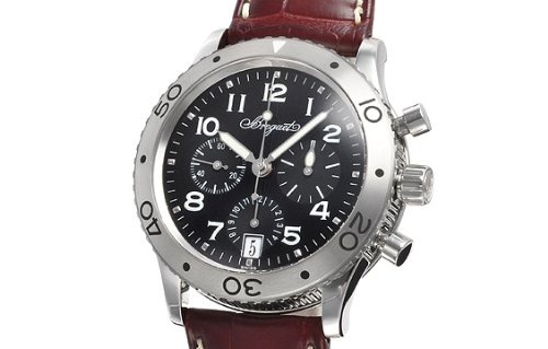 針･ミニッツインデックス