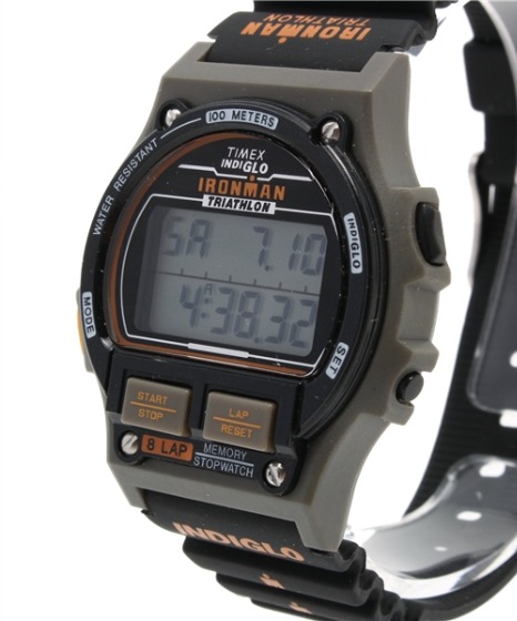 タイメックス　アイアンマンT5H941-N