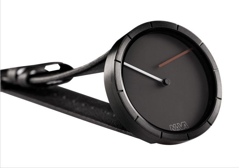 NAVA DESIGN(ナヴァ・デザイン)の腕時計：NVA-02-0013