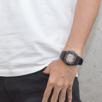 GW-M5610R-1JFの特徴・機能