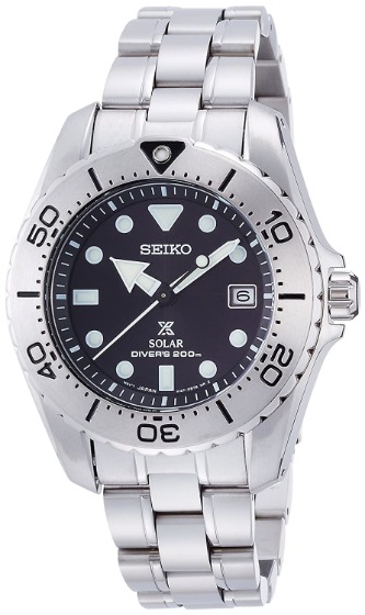 セイコー プロスペックス SBDN015